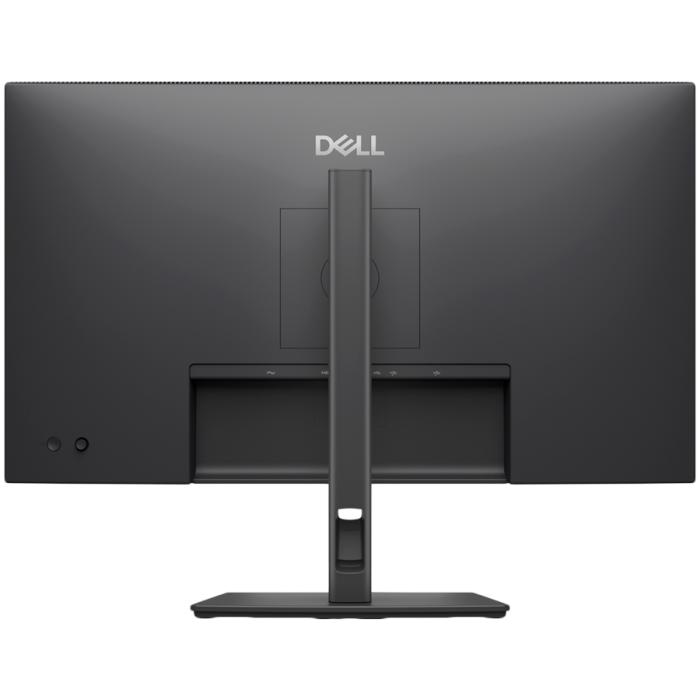 Dell Pro P 27 Monitor - P2726H 27" FHD 1920x1080 at 120 Hz, 99% sRGB, 99% BT.709 (CIE 1931), 82 PPI, 16:9, IPS, AG, 300 cd/m2, 1500:1, 178/178, 5ms/8ms, HDMI, DP, USB A/B/C, Swivel, Height, Pivot, Til [4]