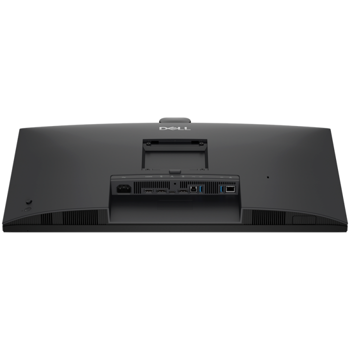 Dell Pro P 27 USB-C Hub Conferencing Monitor - P2726DEB 27" QHD 2460x1440 at 100Hz, 99% sRGB (CIE 1931), 109 PPI, 16:9, IPS, AG, 350 cd/m2, 1500:1, 178/178, 5ms/8ms, HDMI, DP, USB A/B/C ,RJ45 , Webcam [4]