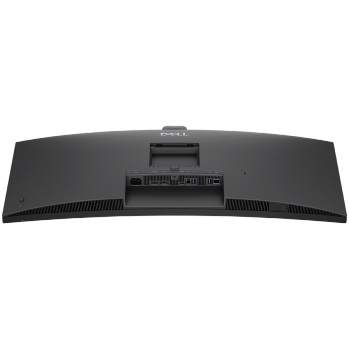 Dell Pro P 34 USB-C Hub Webcam Monitor - P3426WEV 34.1" WQHD 3440x1440 at 100Hz, 99% sRGB (CIE 1931), 109 PPI, 21:9, IPS, AG, 350 cd/m2, 1500:1, 178/178, 5ms/8ms, HDMI, DP, USB A/B/C, RJ45, Swivel, He [4]