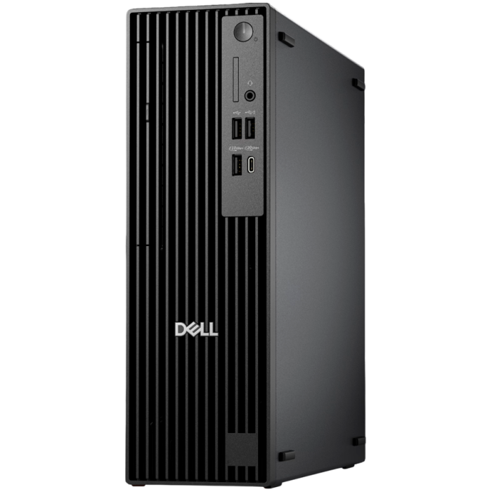 Dell Pro Slim Plus,Intel Core Ultra 7 265(13 TOPS NPU 20Cores up to 5.3GHz)vPro,32GB(1x32)5600MT/s DDR5,512GB SSD TLC,Intel Integrated Graphics,Wi-Fi 6E AX211(2x2)+BT,Dell Mouse-MS116,Dell Keyboard-KB [3]