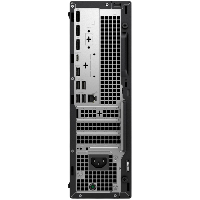 Dell Pro Slim Plus,Intel Core Ultra 7 265(13 TOPS NPU 20Cores up to 5.3GHz)vPro,32GB(1x32)5600MT/s DDR5,512GB SSD TLC,Intel Integrated Graphics,Wi-Fi 6E AX211(2x2)+BT,Dell Mouse-MS116,Dell Keyboard-KB [4]