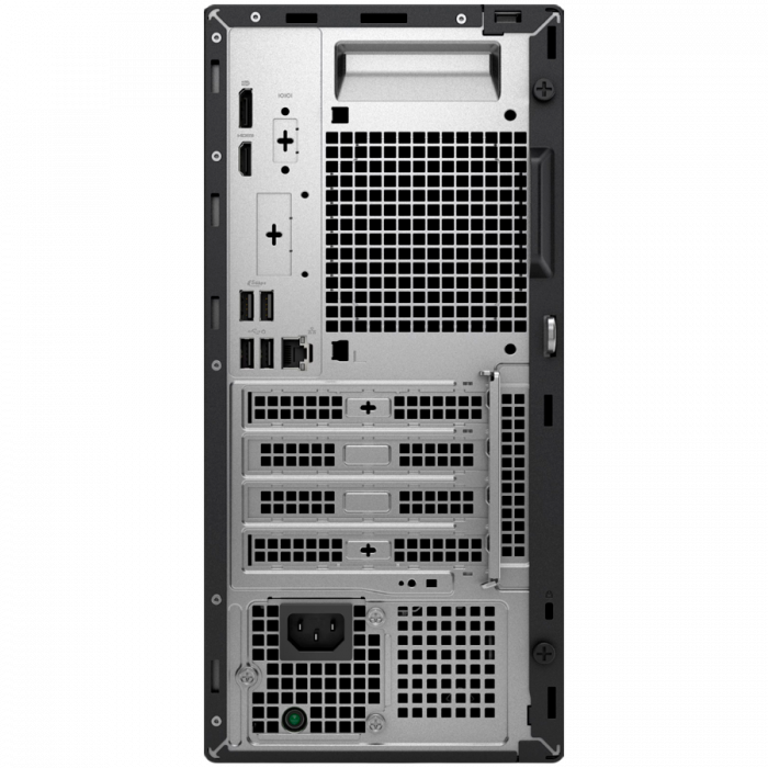 Dell Pro Tower,Intel Core i5-14500(14Cores up to 5.0GHz),16GB(1x16)4800MT/s DDR5,512GB SSD,Intel Integrated Graphics,noWi-Fi,Dell Pro Keyboard and Mouse - KM5221W,Win11Pro,180W,3Yr ProSupport [4]