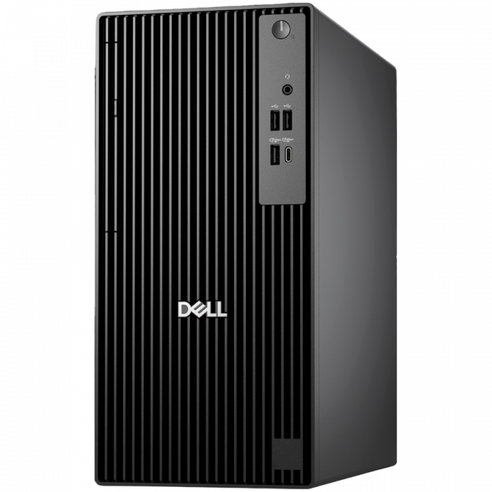 Dell Pro Tower,Intel Core i5-14500(14Cores up to 5.0GHz),16GB(1x16)4800MT/s DDR5,512GB SSD,Intel Integrated Graphics,noWi-Fi,Dell Pro Keyboard and Mouse - KM5221W,Win11Pro,180W,3Yr ProSupport [3]
