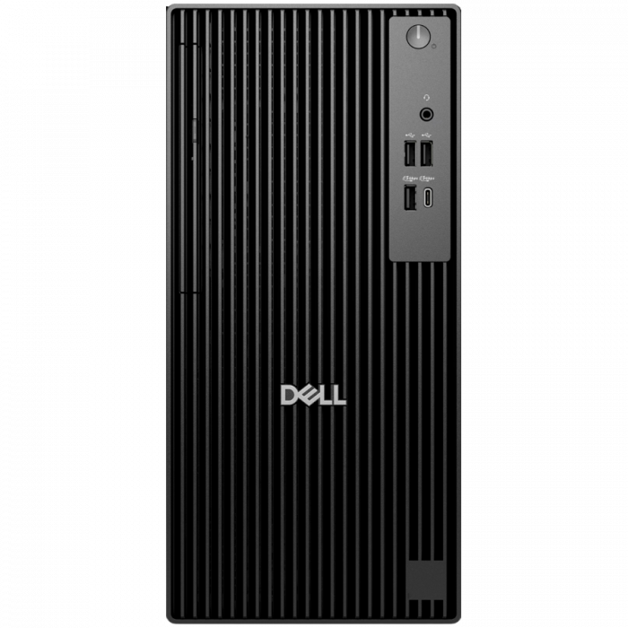 Dell Pro Tower,Intel Core i7-14700(33MB,20Cores,28threads,2.1GHz/5.4GHz),16GB(1x16)5600MT/s DDR5,512GB SSD TLC,Intel Integrated Graphics,noWi-Fi,Dell Pro Keyboard and Mouse - KM5221W,Win11Pro,180W,3Yr [2]