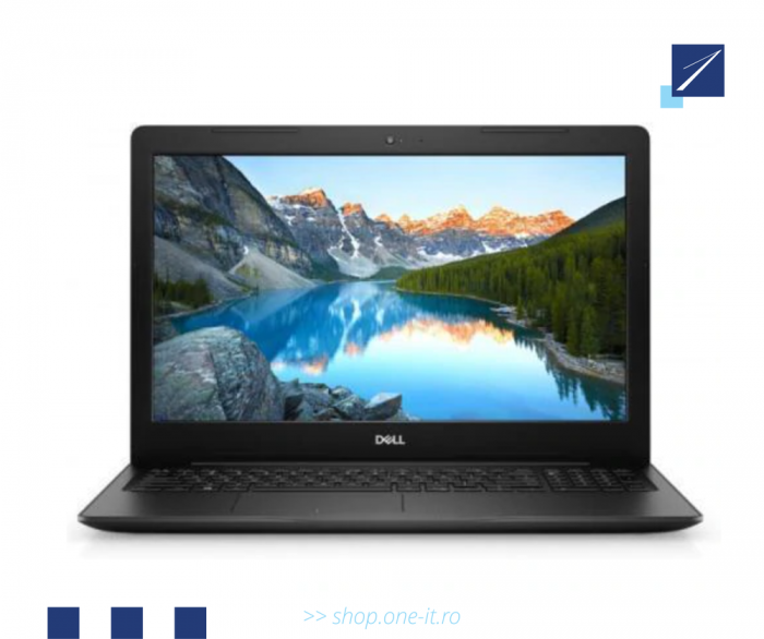 Pachet DELL Ready-to-go - Laptop DELL Inspiron 3501+ Licenta Microsoft 365 + Licenta retail Bitdefender Internet Security + NAS Synology 220+ [3]