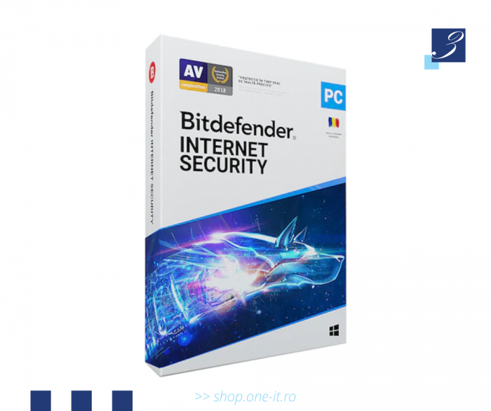 Pachet DELL Ready-to-go - Laptop DELL Inspiron 3501+ Licenta Microsoft 365 + Licenta retail Bitdefender Internet Security + NAS Synology 220+ [7]