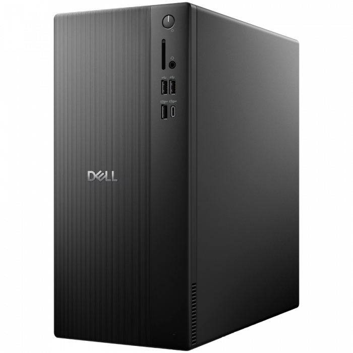 Dell Tower,Intel Core i7 14700F(20Cores/up to 5.4 GHz),16GB(2x8)5600MT/s DDR5,1TB(M.2)PCIe NVMe SSD,NVIDIA GeForce RTX 4060/8GB,Wi-Fi 6 MT7920(2x2)802.11ax MU-MIMO+BT,Dell Optical Mouse-MS116,Dell Wir [3]