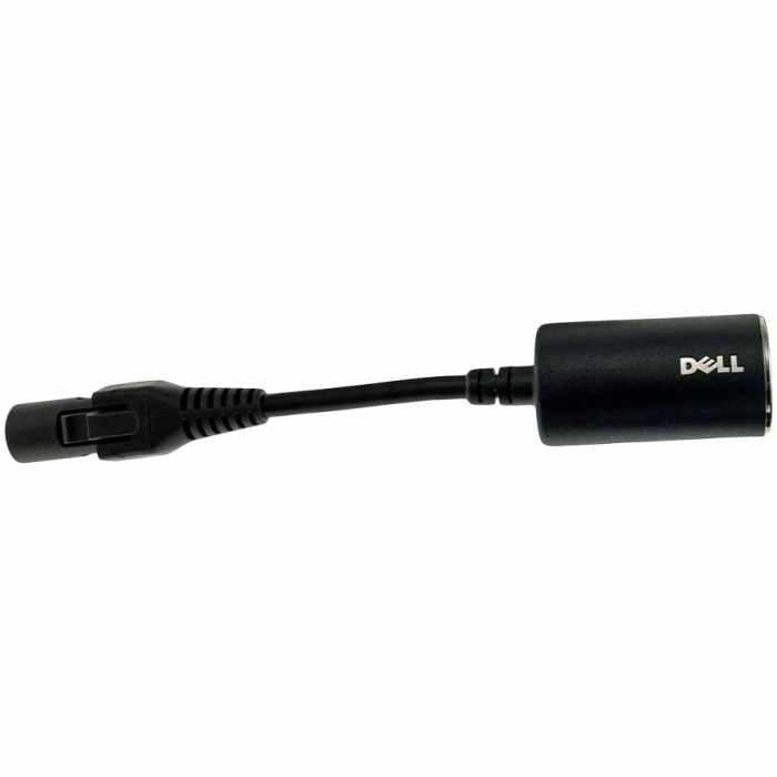 Dell USB C 65W Auto Air Adapter [2]