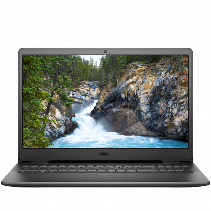 Laptop DELL Vostro 3500, Intel Core i3-1115G4 (up to 4.1GHz), 15.6" Full HD, 8GB, SSD 256GB, Intel UHD Graphics, Ubuntu, negru [6]