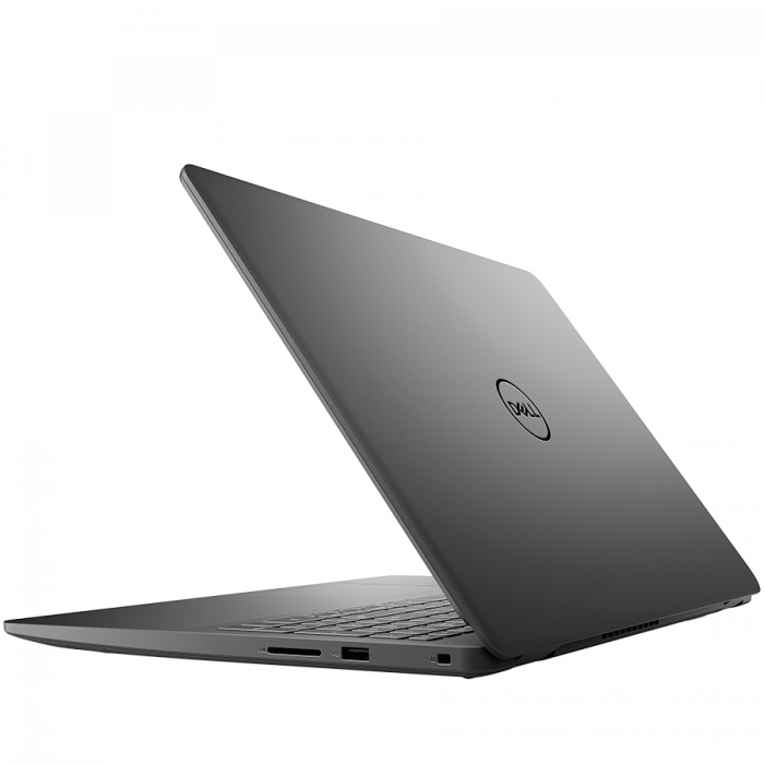 Dell Vostro 3500,15.6"FHD(1920x1080)AG noTouch,Intel Core i3-1115G4(6MB,up to 4.1 GHz),8GB(1x8)2666MHz DDR4,256GB(M.2)NVMe PCIe SSD,noDVD,Intel UHD Graphics,Wi-Fi 802.11ac(1x1)+ Bth,noBacklit KB,noFGP [4]