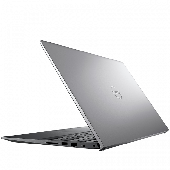 Dell Vostro 5510,15.6\\"FHD(1920x1080)AG noTouch,Intel Core i5-11300H(8MB,up to 4.4 GHz),8GB(1x8)3200MHz DDR4,256GB(M.2)NVMe PCIe SSD,noDVD,Intel Iris Xe Graphics,Intel Wi-Fi 6 2x2(Gig+)+ Bth,Backlit  [4]