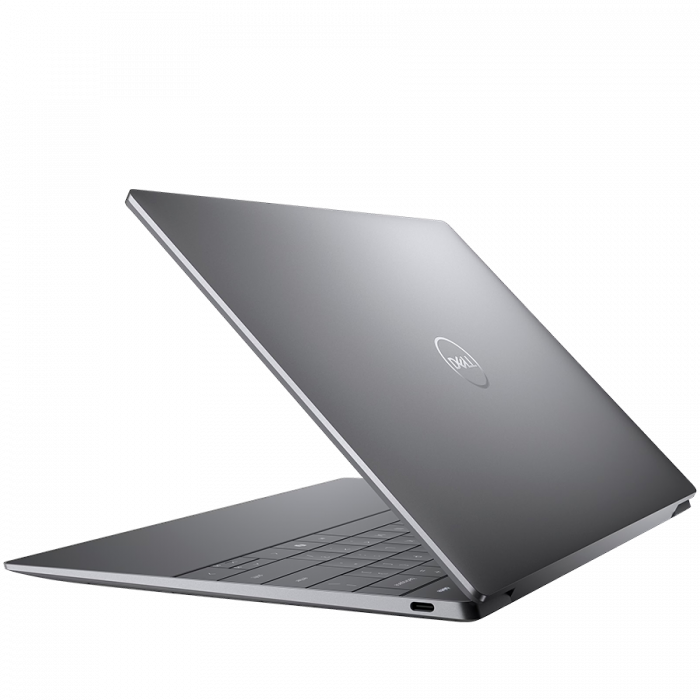 Dell XPS 13 9345,13.4"FHD+(1920x1200)30-120Hz AR 500Nit EyeSafe,Snapdragon X Elite X1E-80-100(12cores/4Ghz)NPU integrated,16GB 8448MT/s,512GB(M.2)PCIe NVMe SSD,Qualcomm FastConnect 7800 Wi-Fi 7+BT5.4, [4]