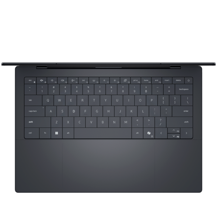 Dell XPS 14,14.0" 2.8K Touch 20-120Hz OLED 400 nits,Intel Core Ultra X9 388H(18MB/5.1GHz),64GB LPDDR5x 9600MT/s,2TB(M.2)PCIe NVMe SSD,Intel Arc Graphics,Wi-Fi 7 2230(2x2)+BT6,Graphite Backlit Keyboard [5]