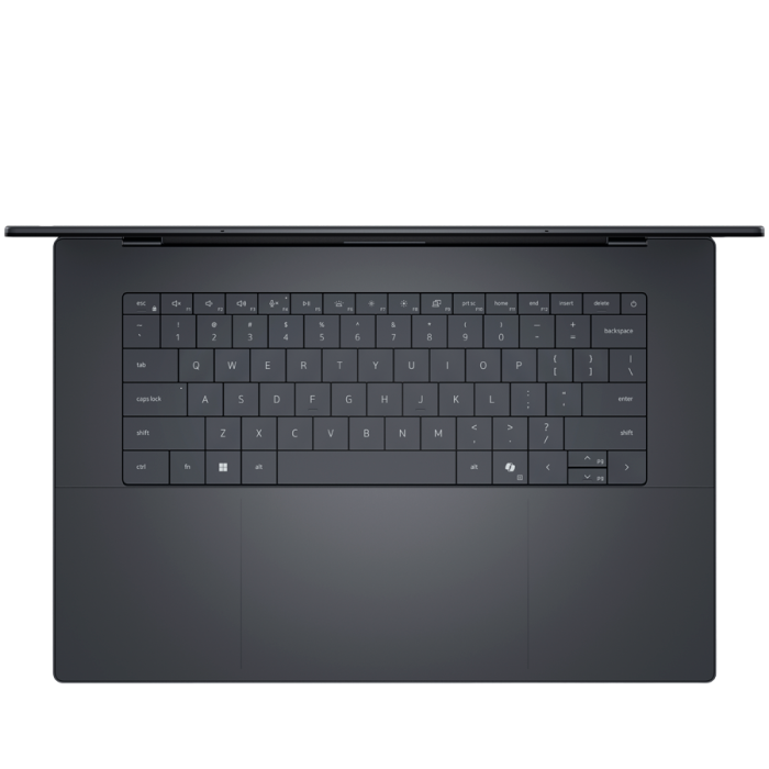 Dell XPS 16,16.0" 3.2K Touch 20-120Hz OLED 400 nits,Intel Core Ultra X7 358H(18MB/4.8GHz),32GB LPDDR5x 9600MT/s,1TB(M.2)PCIe NVMe SSD,Intel Arc Graphics,Wi-Fi 7 2230(2x2)+BT6,Graphite Backlit Keyboard [5]