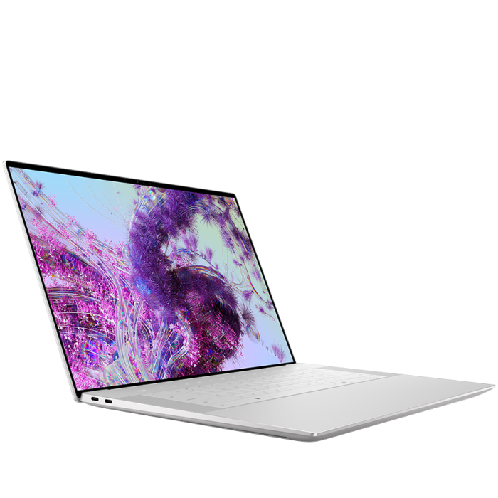 Dell XPS 16,16.0" 3.2K Touch 20-120Hz OLED 400 nits,Intel Core Ultra X7 358H(18MB/4.8GHz),32GB LPDDR5x 9600MT/s,1TB(M.2)PCIe NVMe SSD,Intel Arc Graphics,Wi-Fi 7 2230(2x2)+BT6,Graphite Backlit Keyboard [3]