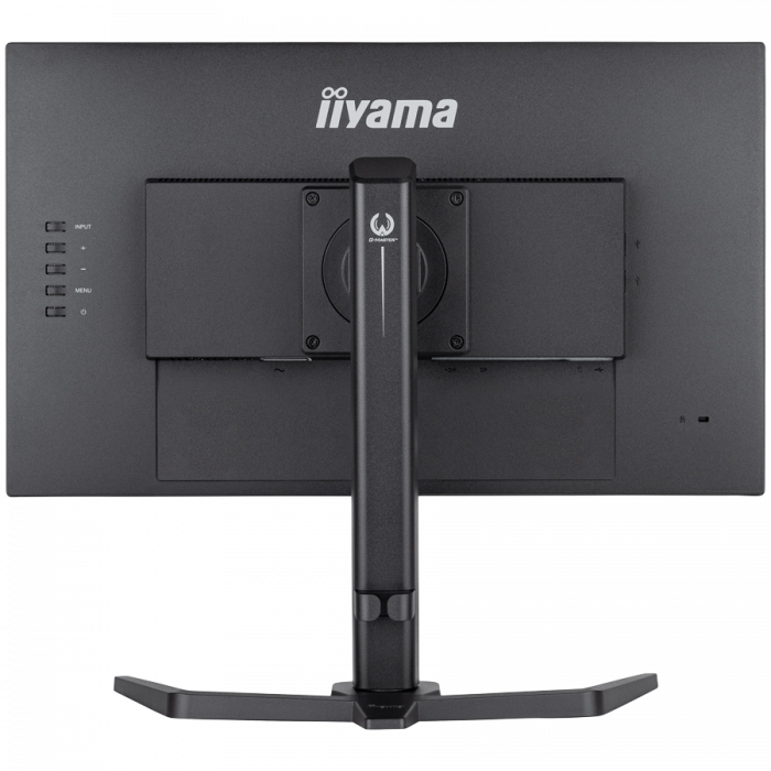 Diagonal 23.8", 60.5cmPanel Fast IPSNative resolution 1920 x 1080 @180Hz (2.1 megapixel Full HD, DisplayPort)Aspect ratio 16:9Panel brightness 300 cd/m²Static contrast 1000:1Advanced contrast 80M:1Res [4]