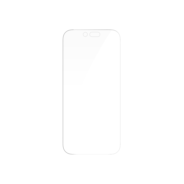 Dviced AntiHeat Tempered glass screen protector for iPhone Air with dust-free applicator [4]