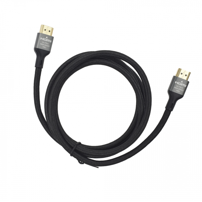 Dviced HDMI cable Braided 1,5m [2]