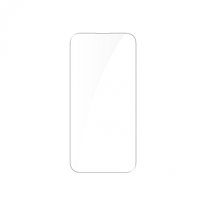 Dviced iPhone 15 clear screen protector with applicator [4]