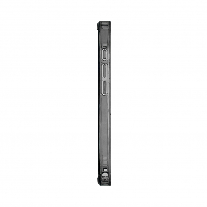 Dviced Magnetic iPhone 16e smoke case - Black [4]
