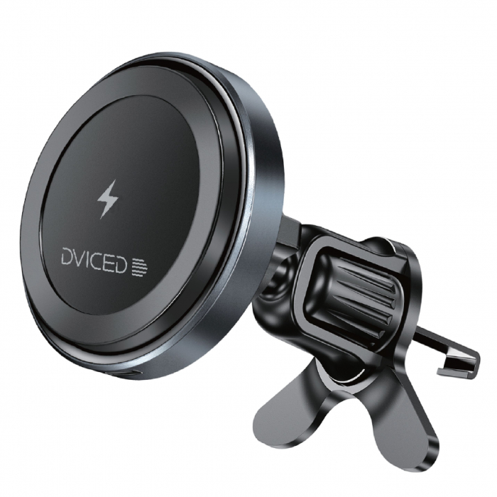 Dviced Magsafe car charger -Black [1]