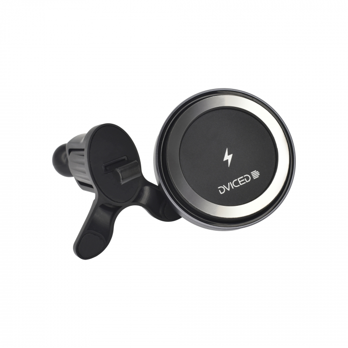Dviced Magsafe car charger -Black [3]