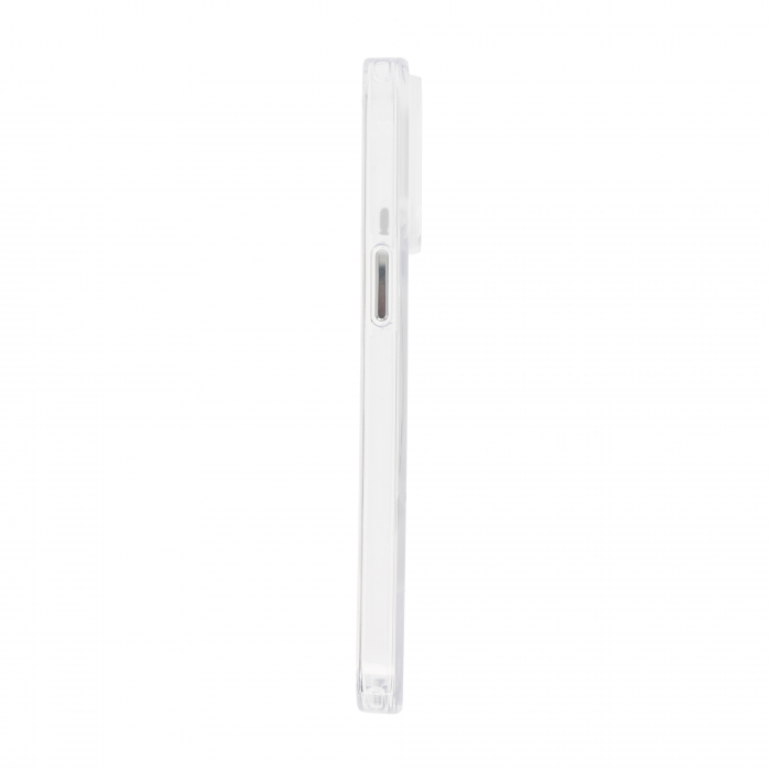 Dviced Magsafe iPhone 15 Pro Max clear case - White [3]
