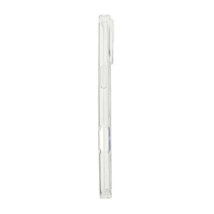 Dviced Magsafe iPhone 16  clear case - Blue [3]