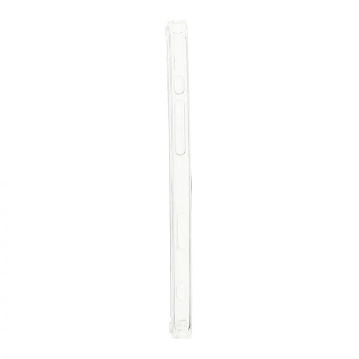 Dviced Magsafe iPhone 16  clear case - White [3]