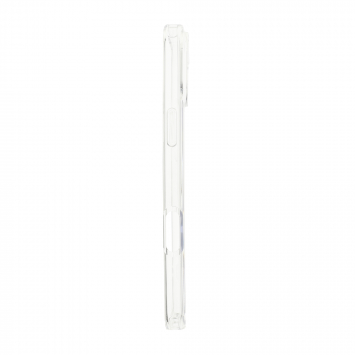 Dviced Magsafe iPhone 16  clear case - White [2]