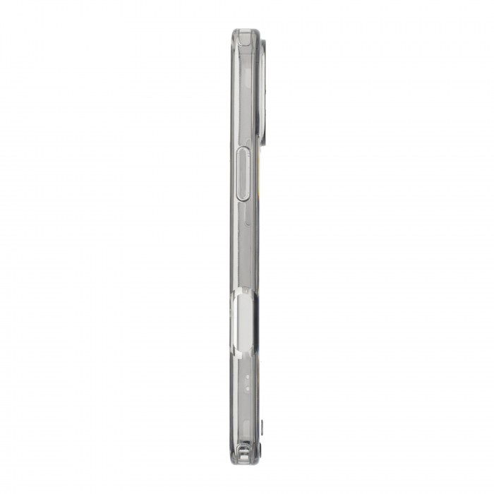 Dviced Magsafe iPhone 16 Plus smoke case - Black [3]