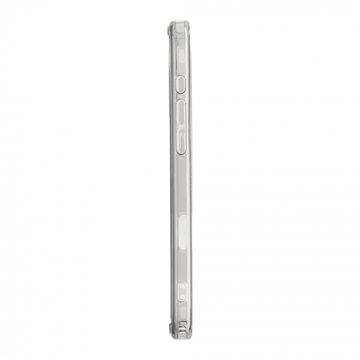 Dviced Magsafe iPhone 16 Plus smoke case - Black [5]