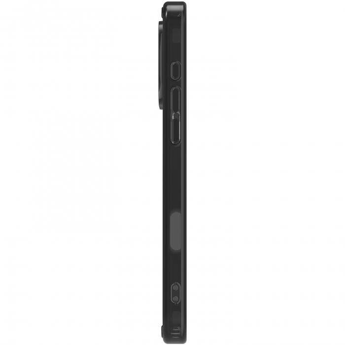 Dviced Magsafe iPhone 16 Pro Max smoke case - Black [3]