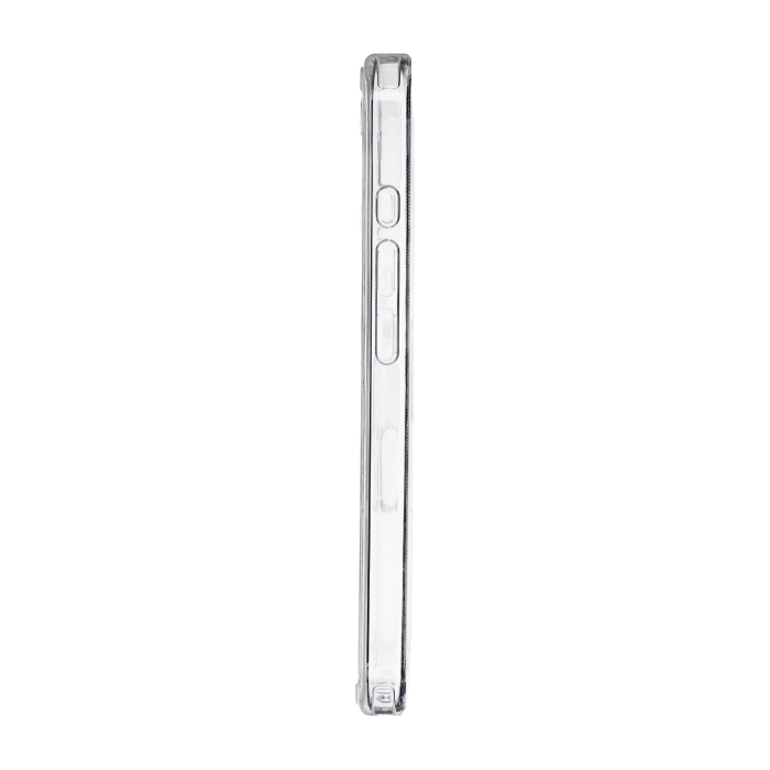 Dviced MagSafe iPhone 17 clear case - White [4]