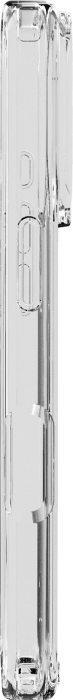 Dviced MagSafe iPhone 17 Pro clear case - Black [3]