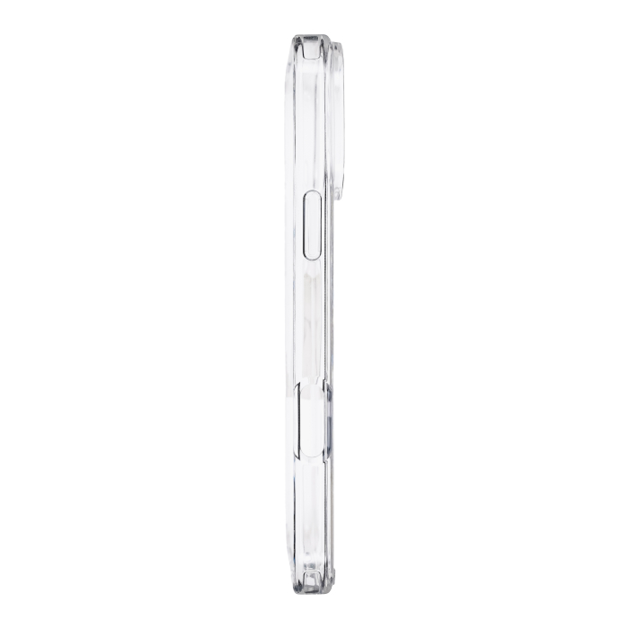 Dviced MagSafe iPhone 17 Pro Max clear case - Black [4]
