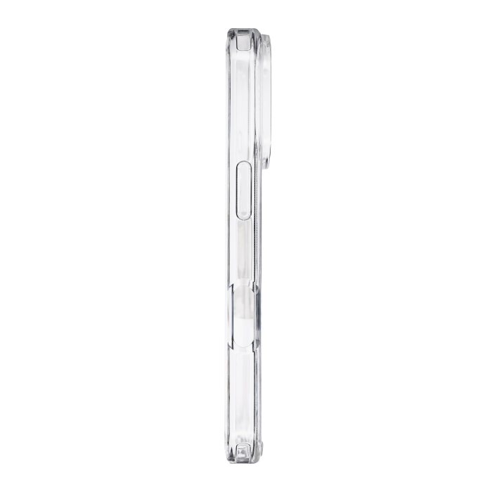 Dviced MagSafe iPhone 17 Pro Max clear case - White [3]