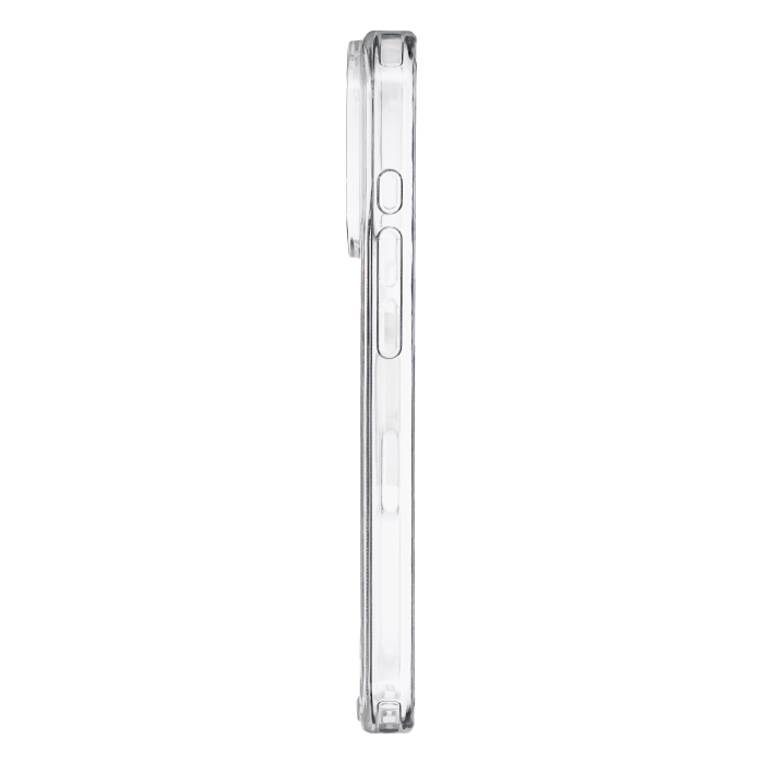 Dviced MagSafe iPhone 17 Pro Max clear case - White [2]
