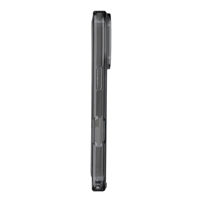 Dviced MagSafe iPhone 17 Pro Max smoke case - Gold [4]
