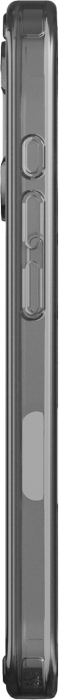 Dviced MagSafe iPhone 17 smoke case - Gold [4]