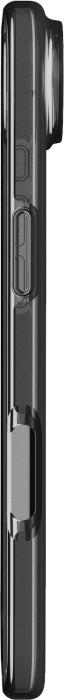 Dviced MagSafe iPhone Air smoke case - Silver [2]