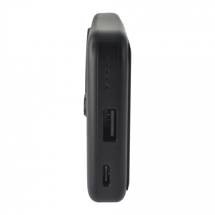 Dviced Power bank 10000mAh - Black [5]