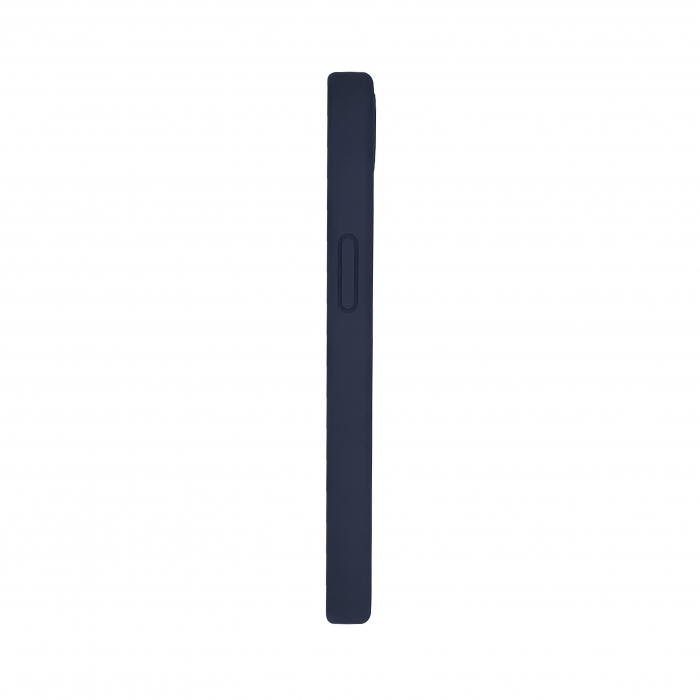 Dviced Silicone Magnetic iPhone 16e case - Blue [3]