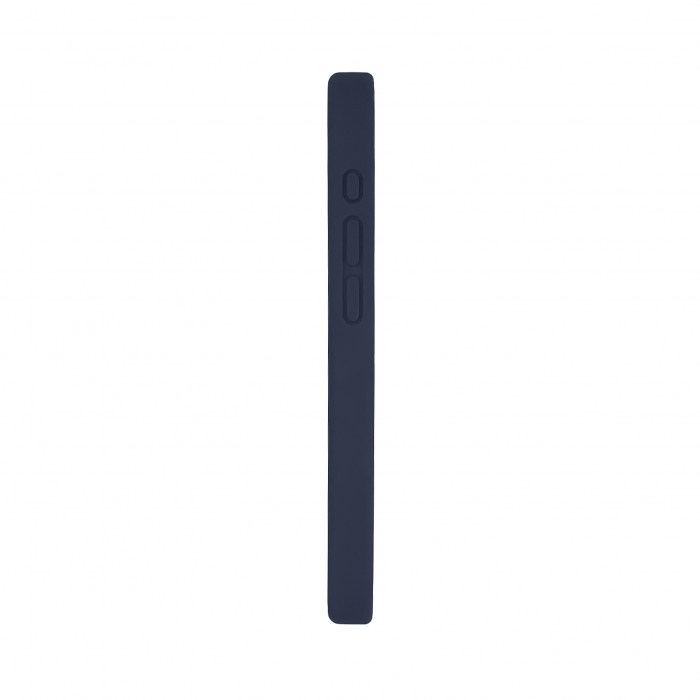 Dviced Silicone Magnetic iPhone 16e case - Blue [5]