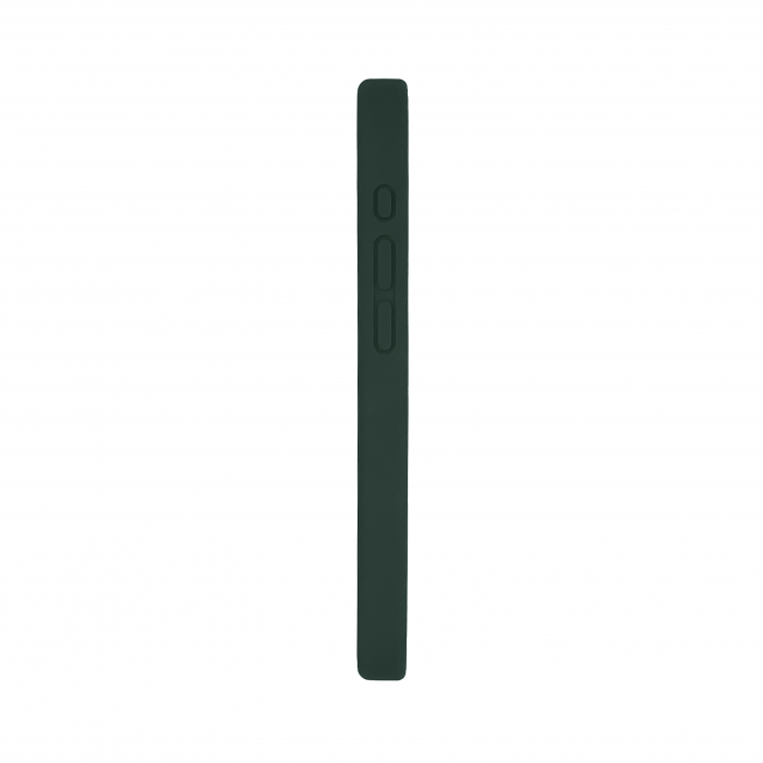 Dviced Silicone Magnetic iPhone 16e case - Green [5]