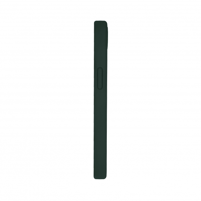 Dviced Silicone Magnetic iPhone 16e case - Green [4]