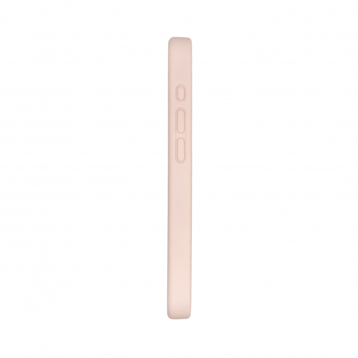Dviced Silicone Magnetic iPhone 16e case - Pink [4]