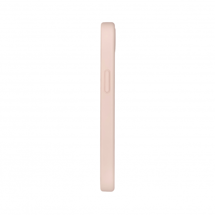 Dviced Silicone Magnetic iPhone 16e case - Pink [3]