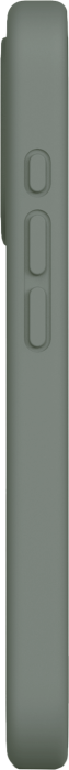 Dviced Silicone MagSafe iPhone 17 case - Grey [2]
