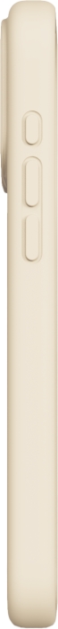 Dviced Silicone MagSafe iPhone 17 Pro case - Beige [5]